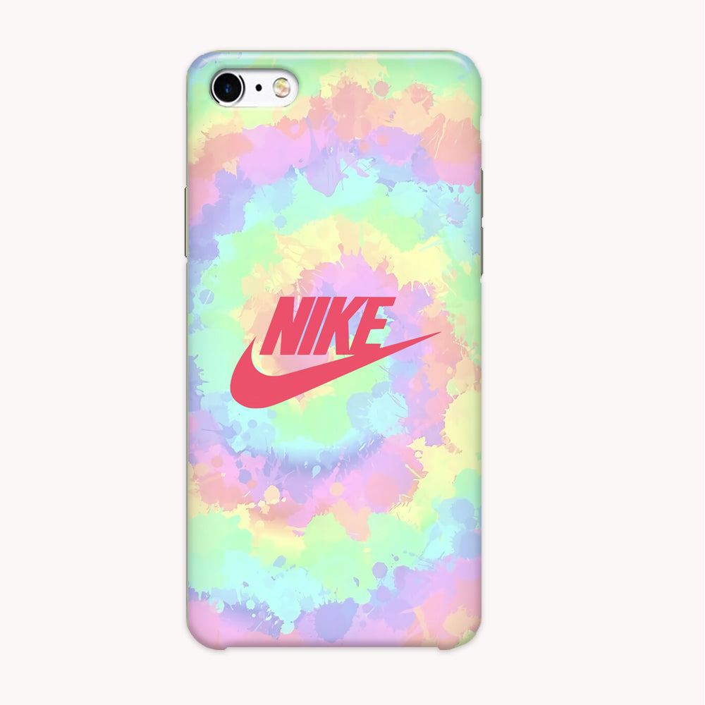 Nike Ring of Rainbow iPhone 6 Plus | 6s Plus Case