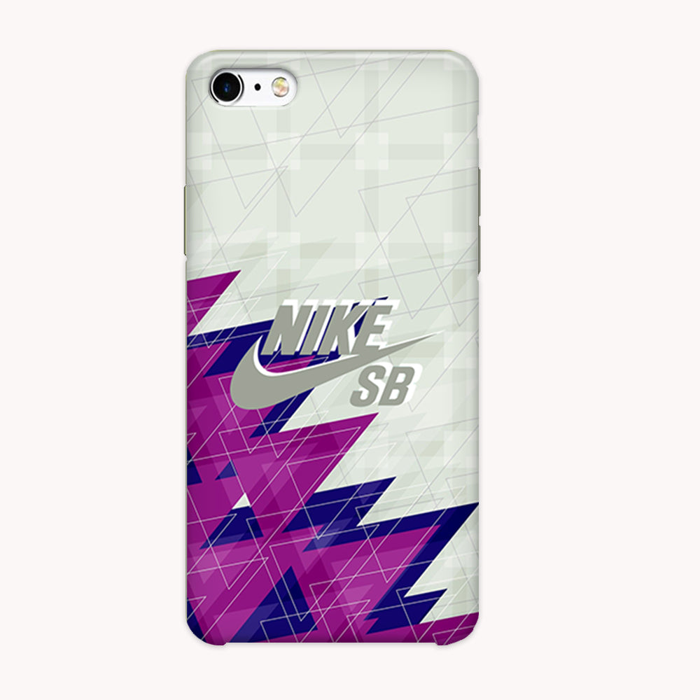 Nike SB Triangle Patern iPhone 6 | 6s Case