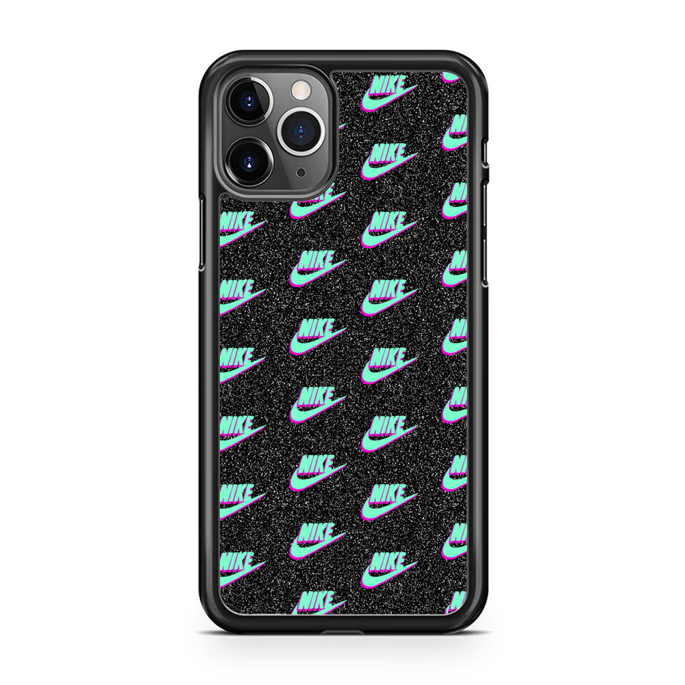 Nike Shine of Star iPhone 11 Pro Case