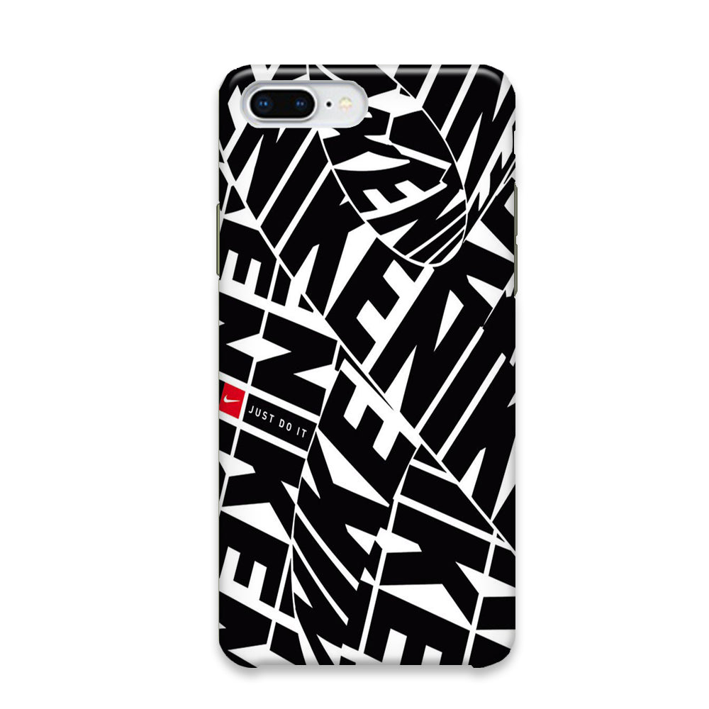 Nike Wall iPhone 7 Plus Case