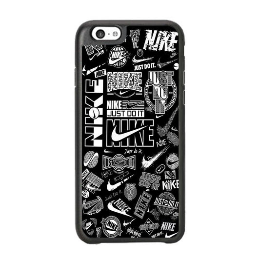 Nike Wall JDI iPhone 6 | 6s Case