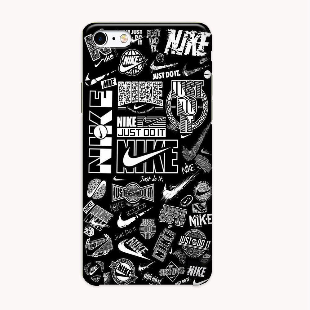 Nike Wall JDI iPhone 6 | 6s Case