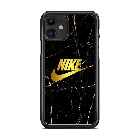 Nike World Jewelry iPhone 11 Case