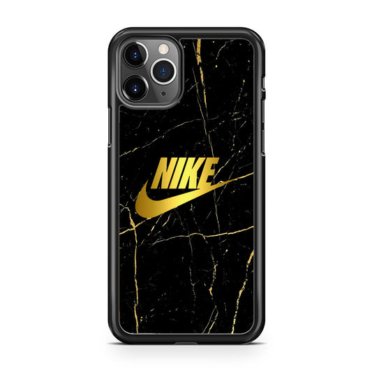 Nike World Jewelry iPhone 11 Pro Case