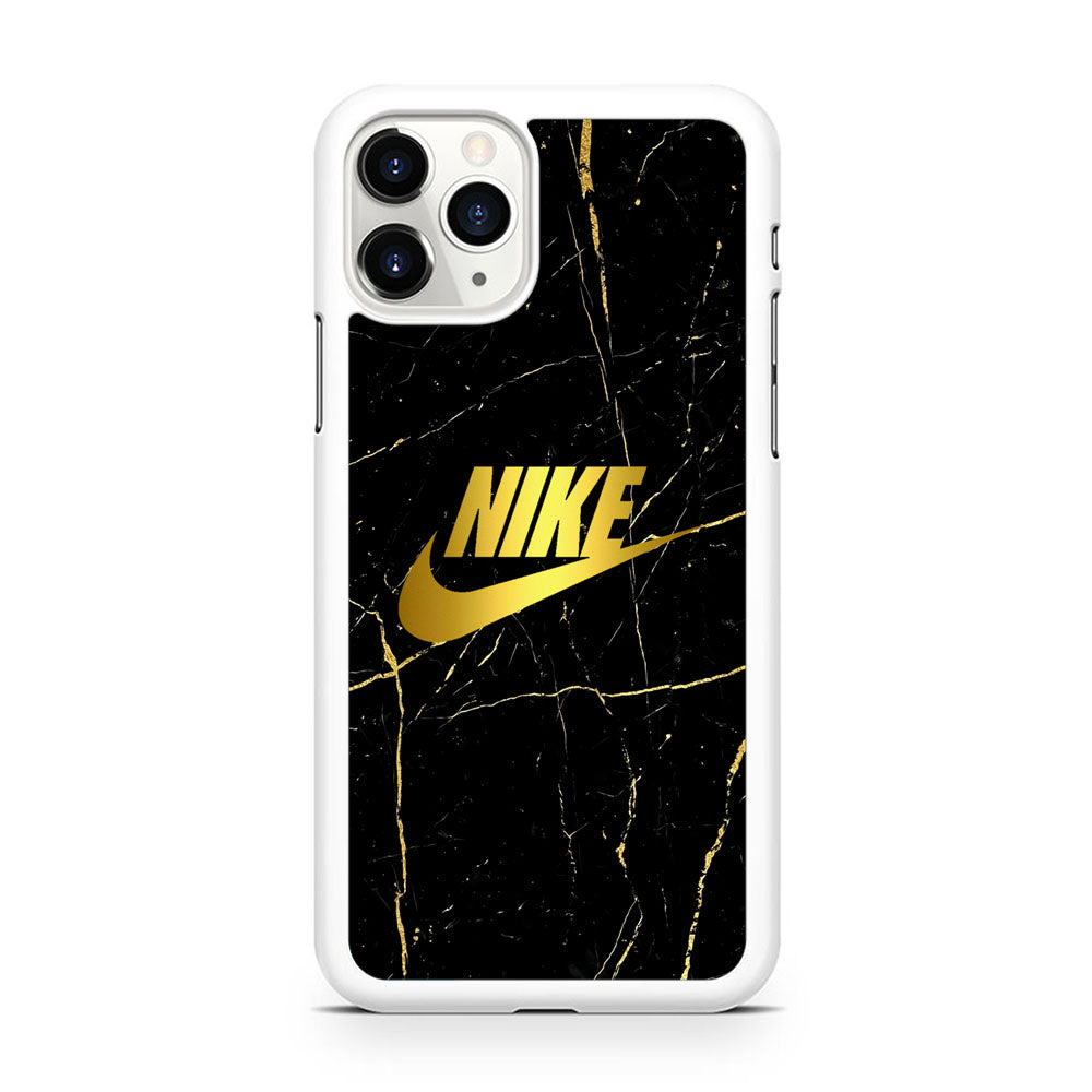 Nike World Jewelry iPhone 11 Pro Case