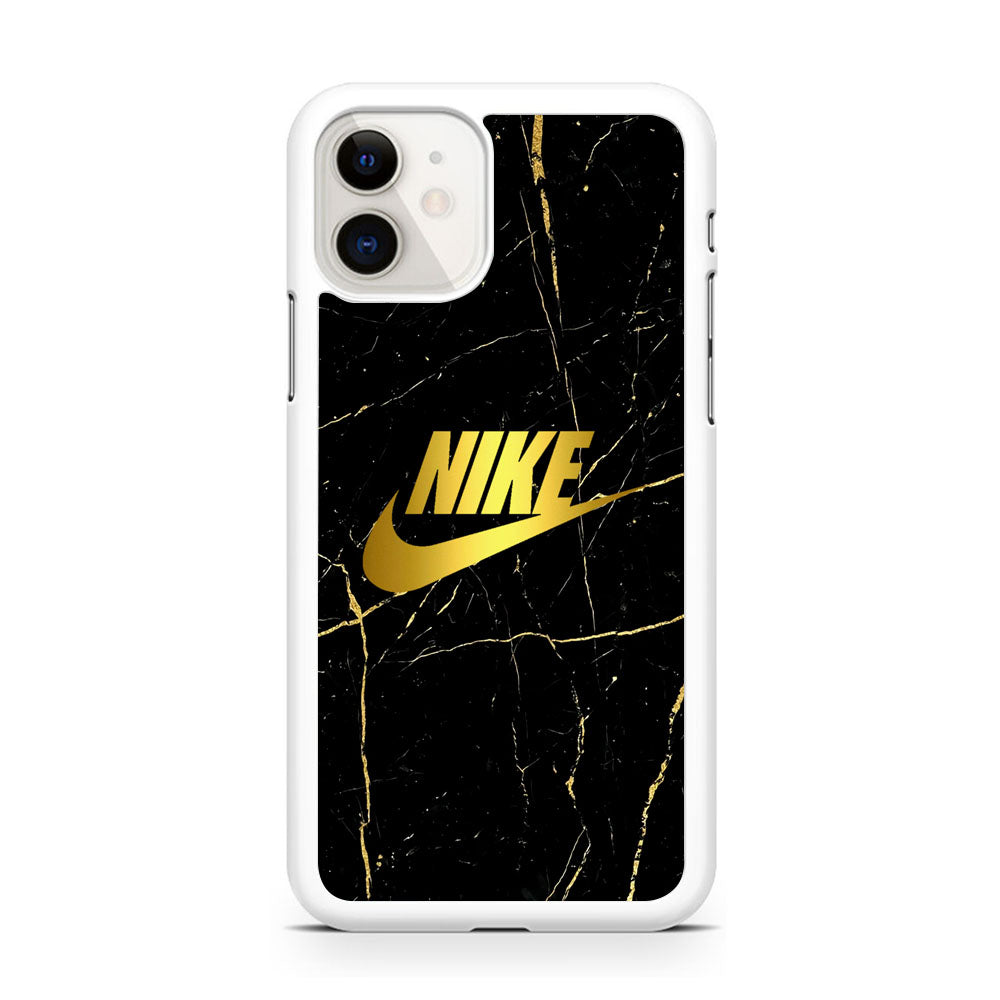 Nike World Jewelry iPhone 11 Case