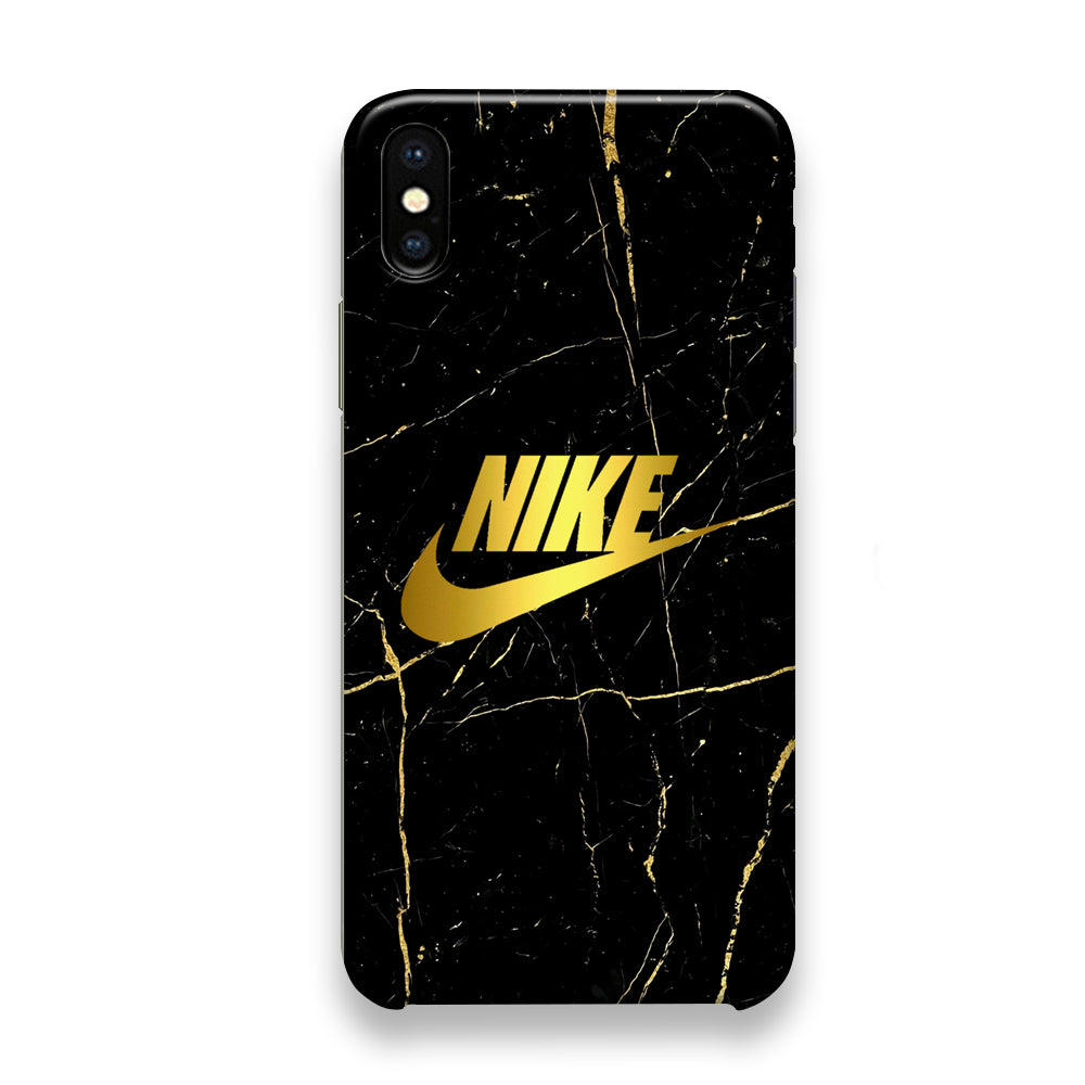 Nike World Jewelry iPhone Xs Case