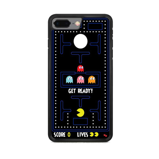 Pacman Fun iPhone 7 Plus Case