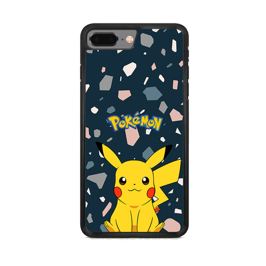 Pokemon Pikachu iPhone 7 Plus Case