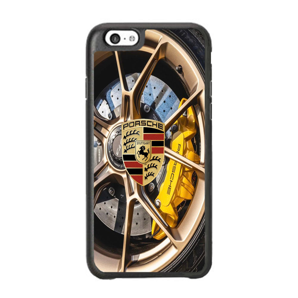 Porsche Sport Velg iPhone 6 Plus | 6s Plus Case