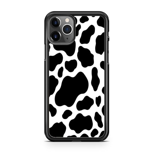Skin Cow Wall iPhone 11 Pro Case