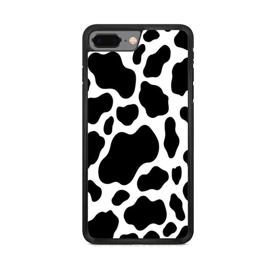 Skin Cow Wall iPhone 7 Plus Case