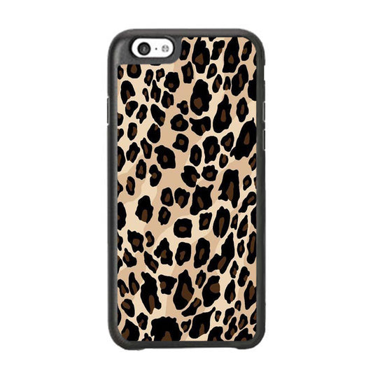 Skin Leopard Wall iPhone 6 | 6s Case