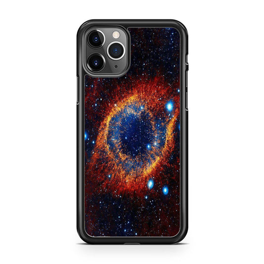 Space Galaxy View iPhone 11 Pro Case