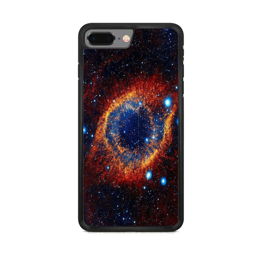Space Galaxy View iPhone 7 Plus Case