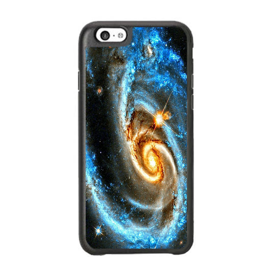 Space Nebula Hole iPhone 6 | 6s Case