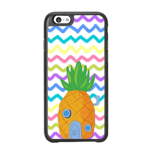 Spongebob Pineapple House iPhone 6 | 6s Case