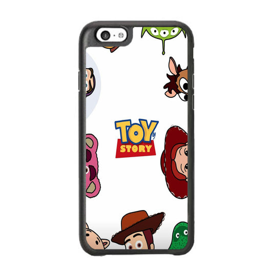 Toy Story Character iPhone 6 Plus | 6s Plus Case