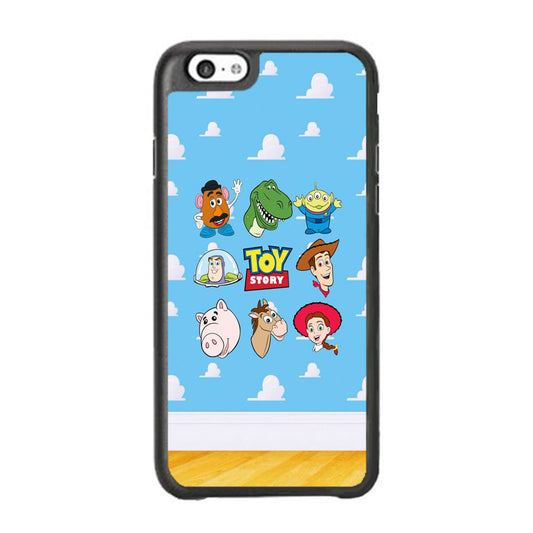 Toy Story Opening iPhone 6 Plus | 6s Plus Case