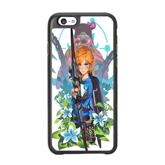 Zelda The Archer iPhone 6 Plus | 6s Plus Case