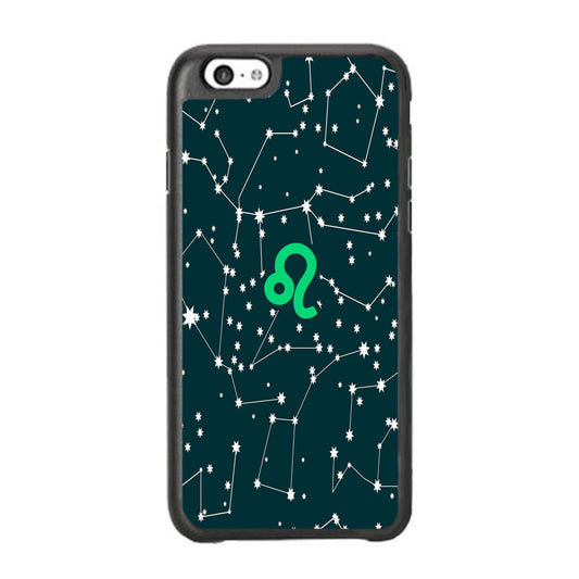 Zodiac Astrological Symbol Leo iPhone 6 Plus | 6s Plus Case