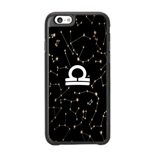 Zodiac Astrological Symbol Libra iPhone 6 Plus | 6s Plus Case